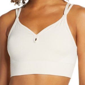 NWT Zella Rhythm Sports Bra